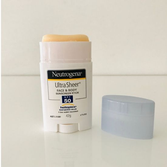 neutrogens sunscreen