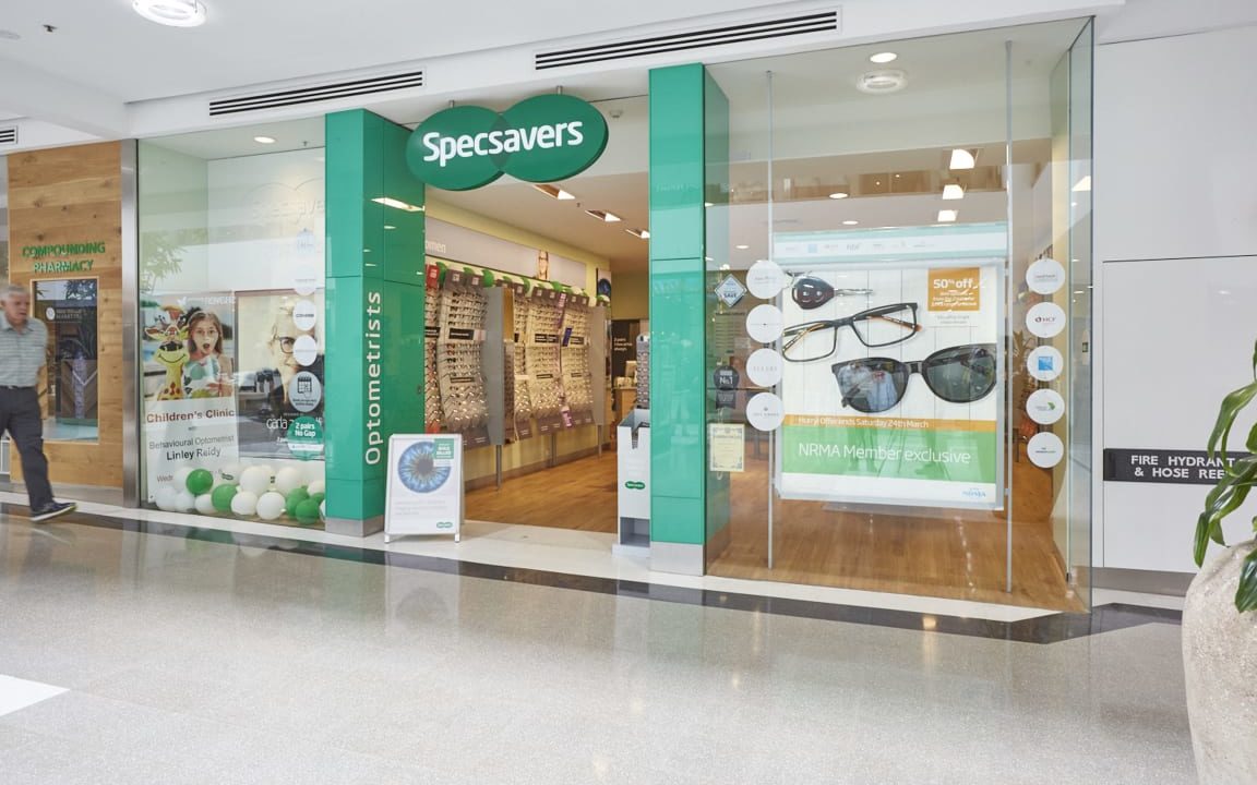 Specsavers