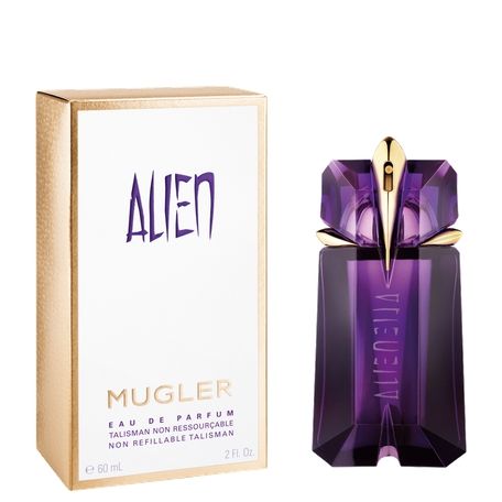 ALIEN - MUGLER