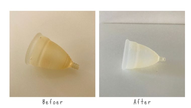 Menstrual Cup