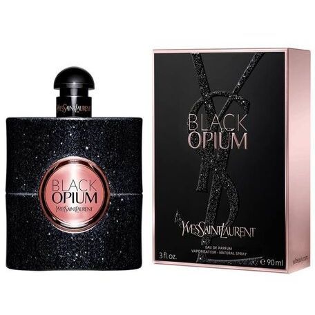 BLACK OPIUM - YVES SAINIT LAURENT