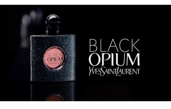 BLACK OPIUM - YVES SAINT LAURENT