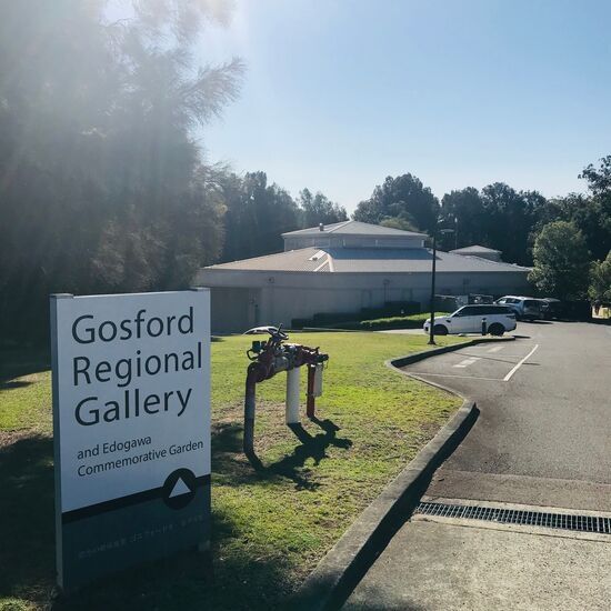 Gosford Regional Gallery