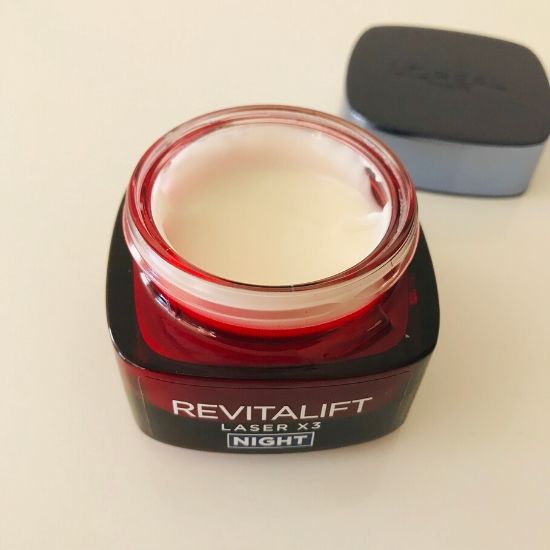 L'Oréal Paris® Revitalift Laser X3 Night Mask-Cream