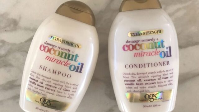 ココナッツの香りが好きならこれ Ogxココナッツミルクシャンプーがおすすめ エマブログ ココナッツの香りが好きならこれ Ogxココナッツミルクシャンプーがおすすめ エマブログ